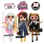 GP TOYS LLUA9 bambola (LLUA9000)