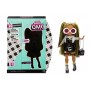 GP TOYS LLUA9 bambola (LLUA9000)