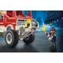 Playmobil 9466 veicolo giocattolo (9466)