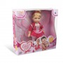 Amore mio Giulia Ballerina Butterfly (GG71301)