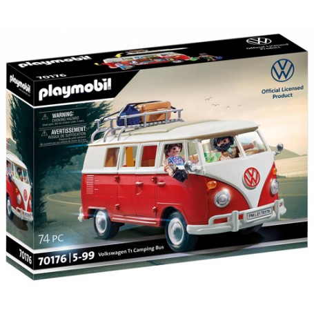 Playmobil 70176 veicolo giocattolo (70176)