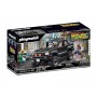 Playmobil Back to the Future Marty's Pick-up Truck (70633)