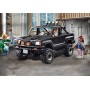 Playmobil Back to the Future Marty's Pick-up Truck (70633)