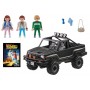 Playmobil Back to the Future Marty's Pick-up Truck (70633)