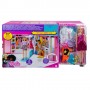 Barbie Dream Closet (GBK10)
