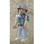 Playmobil 70626 set di action figure giocattolo (70626)