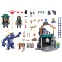 Playmobil Violet Vale - Demon Lair (70746)