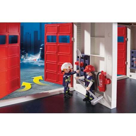 Playmobil 9462 set da gioco (9462)