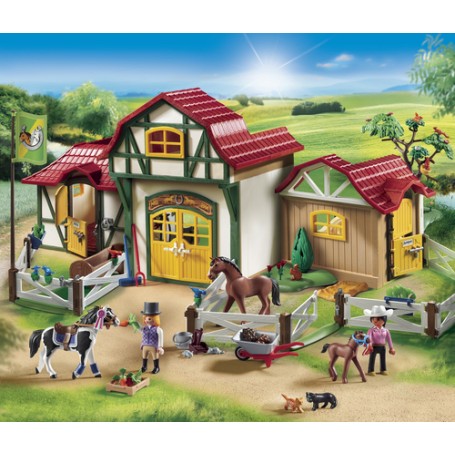 Playmobil 6926 set da gioco (6926)
