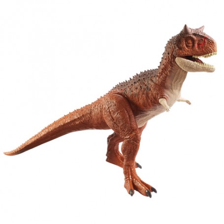 Jurassic World HBY86 action figure giocattolo (HBY86)