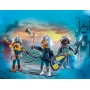 Playmobil Novelmore 70671 set di action figure giocattolo (70140)