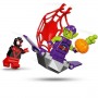 MILESMORALES TECHNOTRIKE SPIDER-MAN (10781)