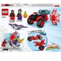 MILESMORALES TECHNOTRIKE SPIDER-MAN (10781)