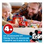 AUTOPOMPA E CASERMA DI TOPOLINO (10776)