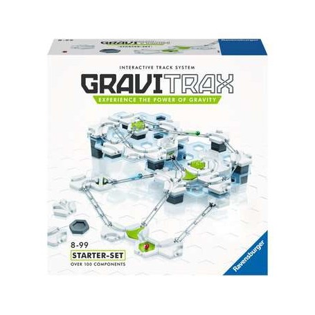 Ravensburger GraviTrax Starter Set (27597)