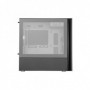Cooler Master Silencio S400 Mini Tower Nero (MCS-S400-KG5N-S00)