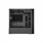 Cooler Master Silencio S400 Mini Tower Nero (MCS-S400-KG5N-S00)