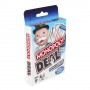 Hasbro Monopoly - Deal (gioco di carte) (E3113103)