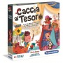 Clementoni Party Games Caccia Al Tesoro (16153A)