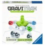 Ravensburger GraviTrax Balls & Spinner Adulti e bambini Puzzle board game (26979)