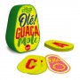 Asmodee Olè! Guacamole Gioco di carte per festa (8148B)
