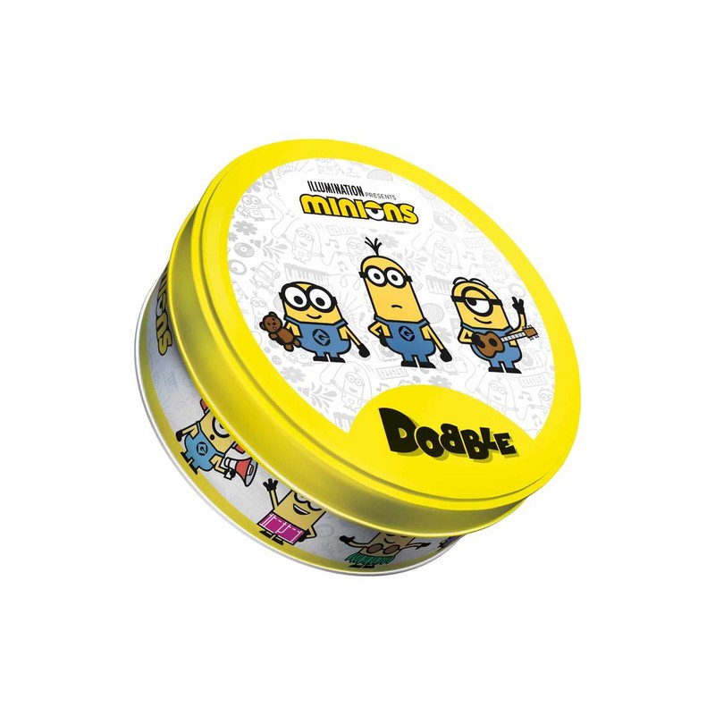 Dobble - La Voltina Giocattoli - Foto 10