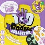 Asmodee Dobble Collector Gioco di carte da abbinare (8249B)