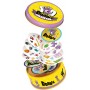 Asmodee Dobble Collector Gioco di carte da abbinare (8249B)