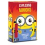 Asmodee Exploding Minions Gioco di probabilità (8546B)