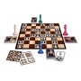 Asmodee The Queen's Gambit Adulti e bambini Strategia (8574B)