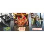 Asmodee Unlock! Epic Adventures Adulti e bambini Gioco da tavolo Escape (8986B)