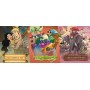 Asmodee Unlock! Mythic Adventures Adulti e bambini Gioco da tavolo Escape (8988B)
