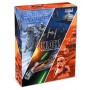 Asmodee Unlock! Star Wars Adulti e bambini Gioco da tavolo Escape (8987B)