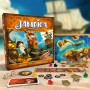 Asmodee Jamaica Adulti e bambini Gioco da tavolo per famiglia (8203B)