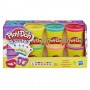 Play-Doh A5417EU81 composto per ceramica e modellazione 420 g (A5417EU8)