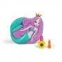 Clementoni Crazy Chic 18642 trucco per bambini (18642)