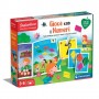 Clementoni 16368 (16368A)