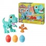 Marvel Spider-Man Play-Doh Dino Crew - Il T-Rex Mangione (F15045L0)