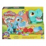 Marvel Spider-Man Play-Doh Dino Crew - Il T-Rex Mangione (F15045L0)