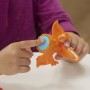 Marvel Spider-Man Play-Doh Dino Crew - Il T-Rex Mangione (F15045L0)