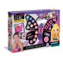 Clementoni Butterfly beauty set trucchi (15994)