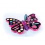 Clementoni Butterfly beauty set trucchi (15994)