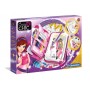 Clementoni Crazy chic - disegna la moda (15138B)