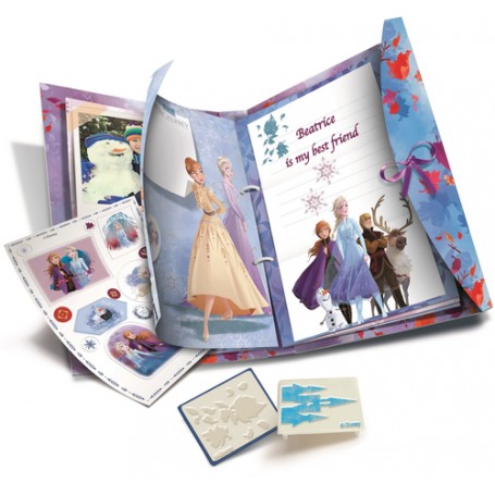 Clementoni 18518 kit per attività manuali per bambini (18518A)