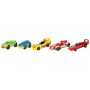 Hot Wheels 5 veicoli assortiti (01806)