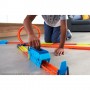 Hot Wheels Track Builder Unlimited Slide & Launch Pack pista giocattolo (GLC87)