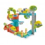 Clementoni Fun Garage Baby Track set di gioco (17404A)