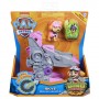 PAW Patrol , Veicolo Dino Rescue con motore a frizione e dinosauro misterioso (6056930)