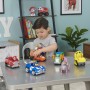 PAW Patrol Veicolo trasformabile con personaggio IL FILM da collezione (6060298)