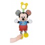 Clementoni Baby Mickey First Activities giocattolo da appendere per bambini (17165)